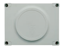 Panel de control de motor batiente para porton electrico automatico Nice Moonclever MC824H